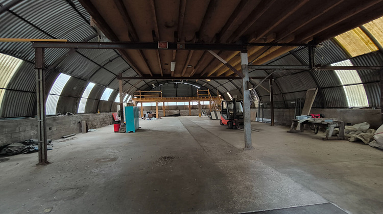 Ma-Cabane - Vente Local commercial CHARLY-SUR-MARNE, 266 m²