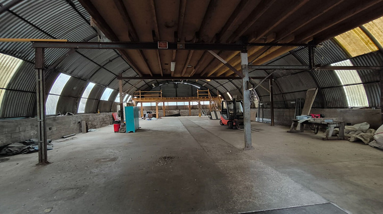 Ma-Cabane - Vente Local commercial Charly-sur-Marne, 266 m²