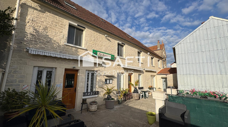 Ma-Cabane - Vente Local commercial Charly-sur-Marne, 260 m²