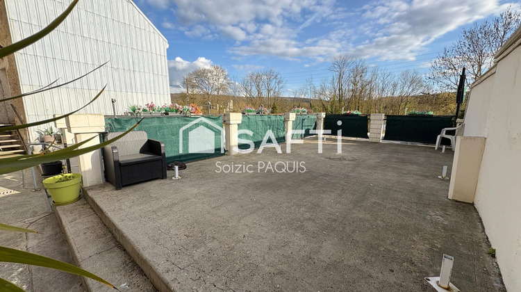 Ma-Cabane - Vente Local commercial Charly-sur-Marne, 260 m²
