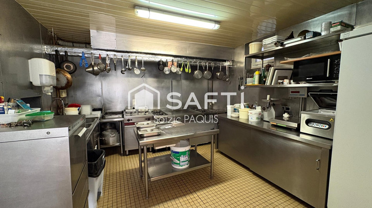 Ma-Cabane - Vente Local commercial Charly-sur-Marne, 260 m²