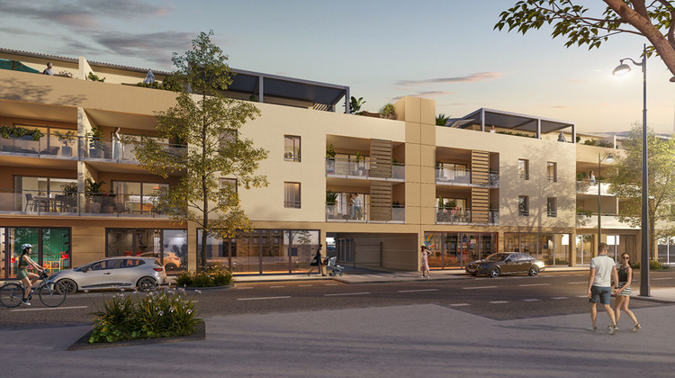 Ma-Cabane - Vente Local commercial CHARNAY-LES-MACON, 261 m²