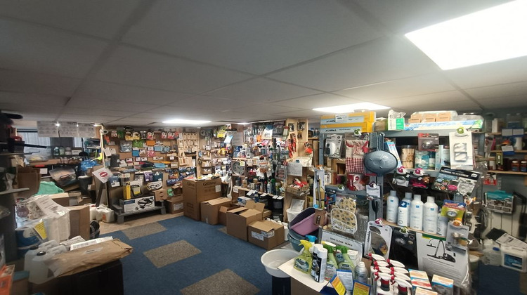 Ma-Cabane - Vente Local commercial CHARNAY LES MACON, 64 m²