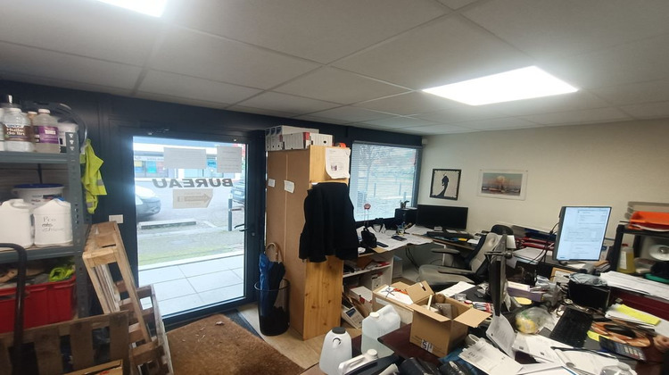 Ma-Cabane - Vente Local commercial CHARNAY LES MACON, 64 m²