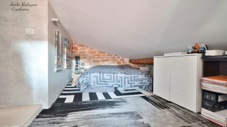 Ma-Cabane - Vente Local commercial CHARNAY LES MACON, 425 m²