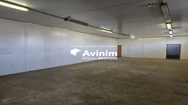 Ma-Cabane - Vente Local commercial Charnay-lès-Mâcon, 270 m²