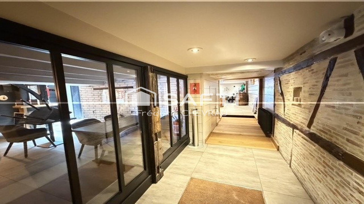Ma-Cabane - Vente Local commercial Charnay-les-Macon, 336 m²