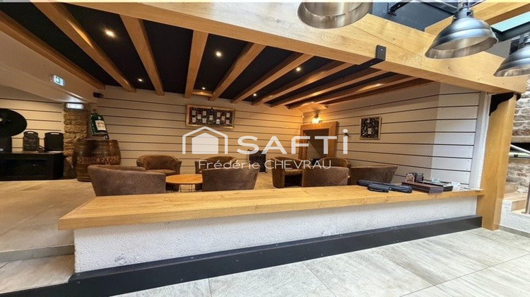 Ma-Cabane - Vente Local commercial Charnay-les-Macon, 336 m²