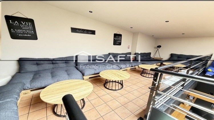 Ma-Cabane - Vente Local commercial Charnay-les-Macon, 336 m²