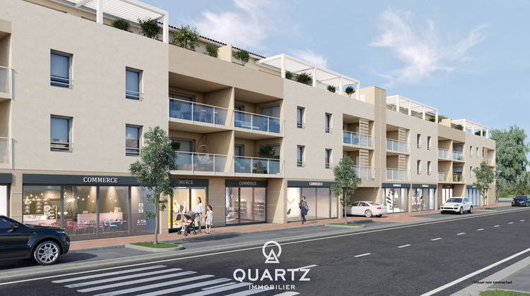 Ma-Cabane - Vente Local commercial CHARNAY-LES-MACON, 279 m²