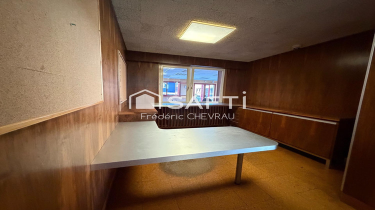 Ma-Cabane - Vente Local commercial Charnay-les-Macon, 1980 m²