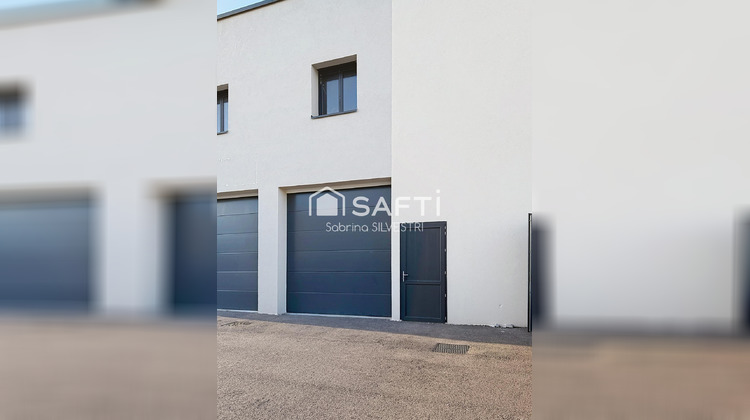 Ma-Cabane - Vente Local commercial Charnecles, 120 m²