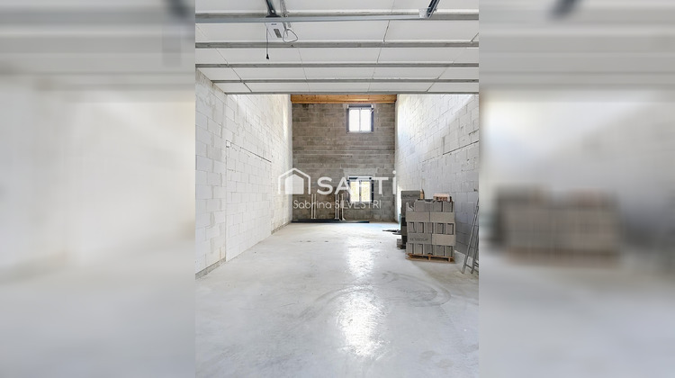 Ma-Cabane - Vente Local commercial Charnecles, 120 m²