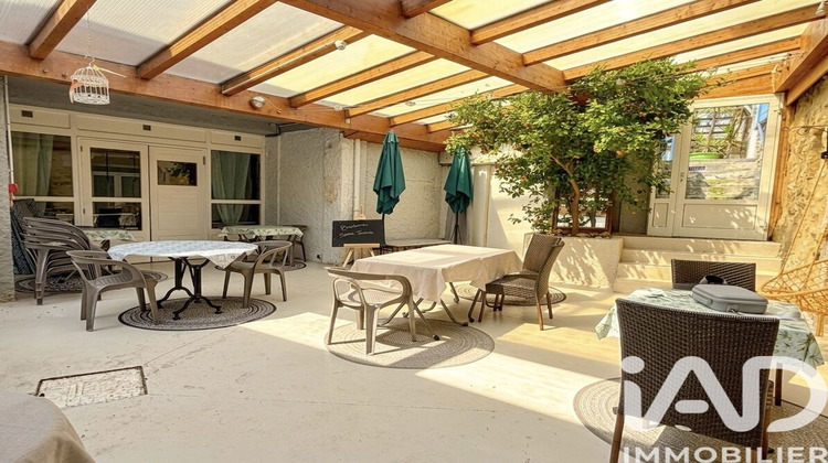 Ma-Cabane - Vente Local commercial Charols, 715 m²
