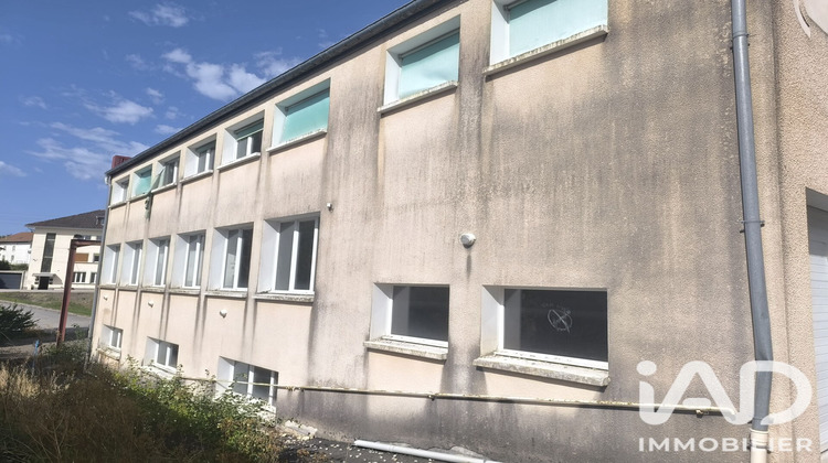 Ma-Cabane - Vente Local commercial Charquemont, 1350 m²