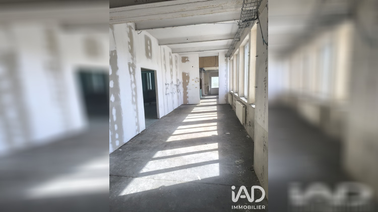Ma-Cabane - Vente Local commercial Charquemont, 1350 m²