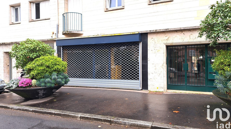 Ma-Cabane - Vente Local commercial Chartres, 55 m²