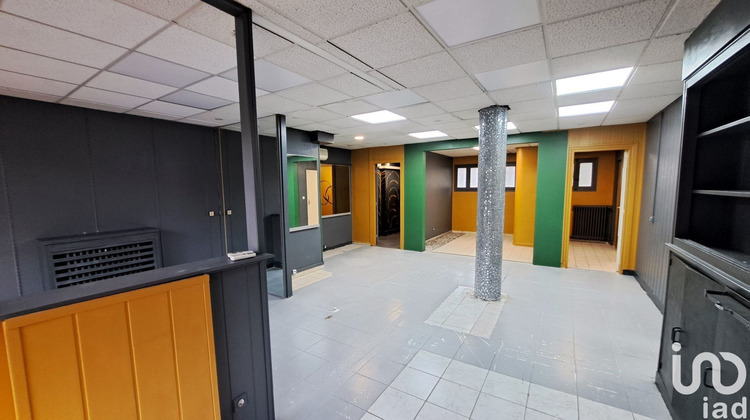 Ma-Cabane - Vente Local commercial Chartres, 55 m²