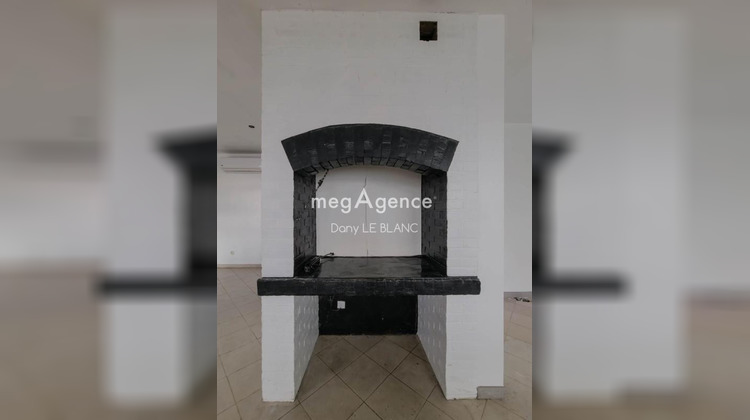 Ma-Cabane - Vente Local commercial CHARTRES, 200 m²