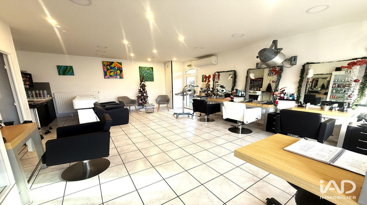 Ma-Cabane - Vente Local commercial Chartres, 47 m²