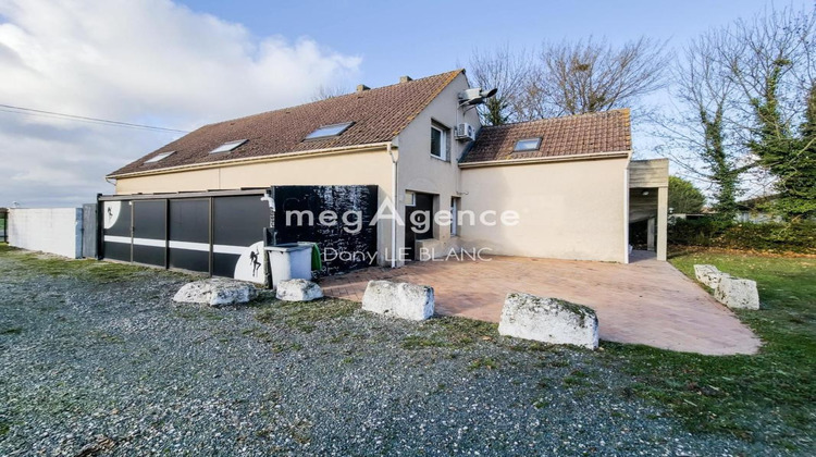 Ma-Cabane - Vente Local commercial CHARTRES, 200 m²