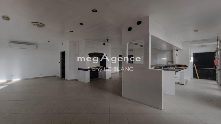 Ma-Cabane - Vente Local commercial CHARTRES, 200 m²