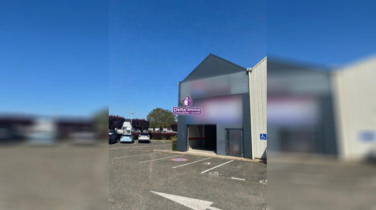 Ma-Cabane - Vente Local commercial Chartres, 430 m²