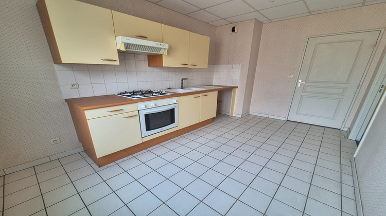 Ma-Cabane - Vente Local commercial CHARTRES, 94 m²