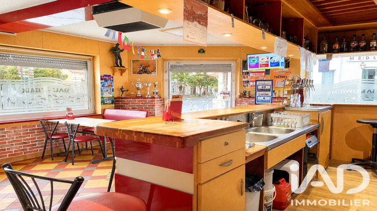 Ma-Cabane - Vente Local commercial Chartres, 88 m²
