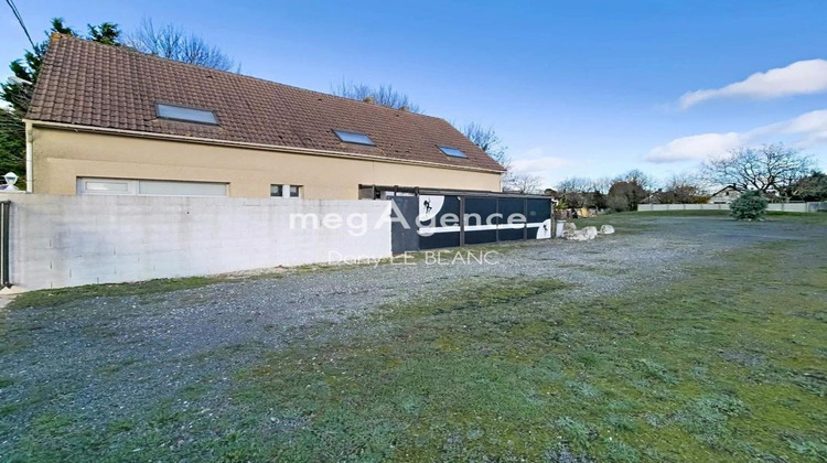 Ma-Cabane - Vente Local commercial CHARTRES, 200 m²