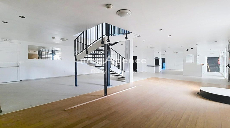 Ma-Cabane - Vente Local commercial CHARTRES, 200 m²
