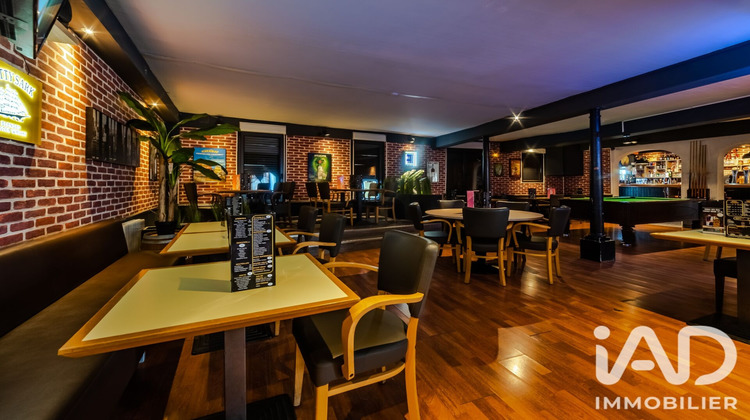 Ma-Cabane - Vente Local commercial Chartres, 295 m²
