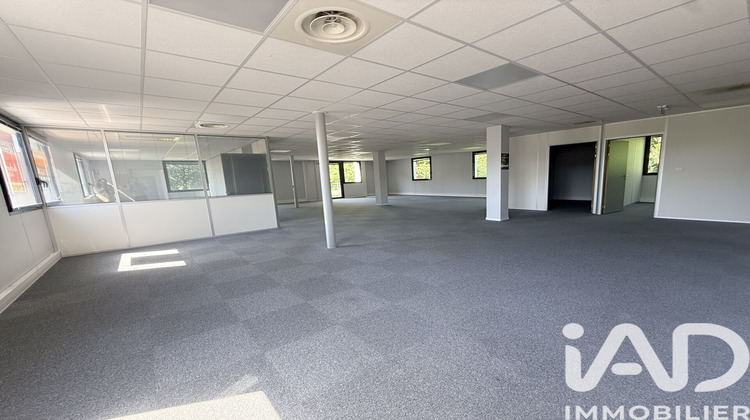 Ma-Cabane - Vente Local commercial Chartres-de-Bretagne, 193 m²