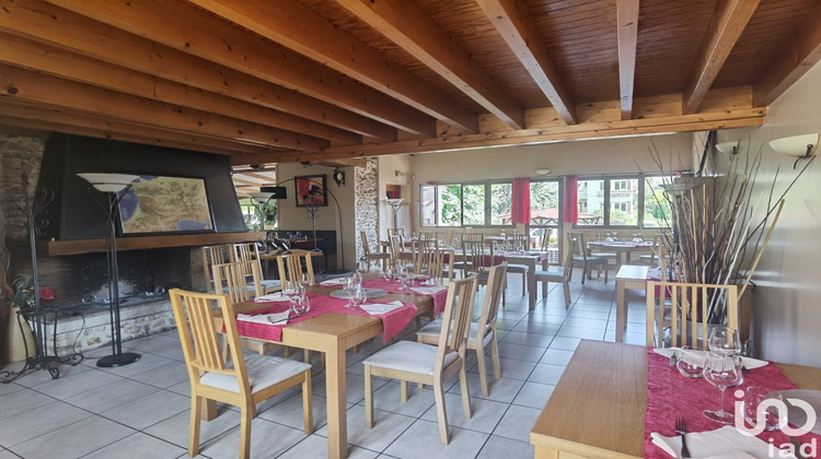 Ma-Cabane - Vente Local commercial Chartrettes, 150 m²