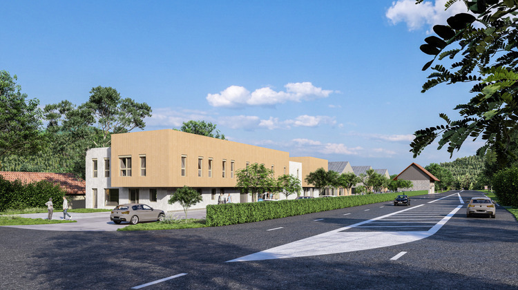 Ma-Cabane - Vente Local commercial Charvonnex, 149 m²