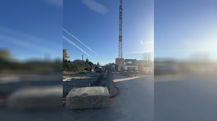 Ma-Cabane - Vente Local commercial Charvonnex, 71 m²