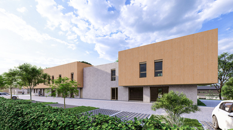 Ma-Cabane - Vente Local commercial Charvonnex, 71 m²