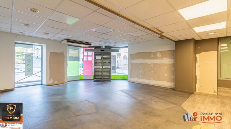 Ma-Cabane - Vente Local commercial Chasselay, 107 m²