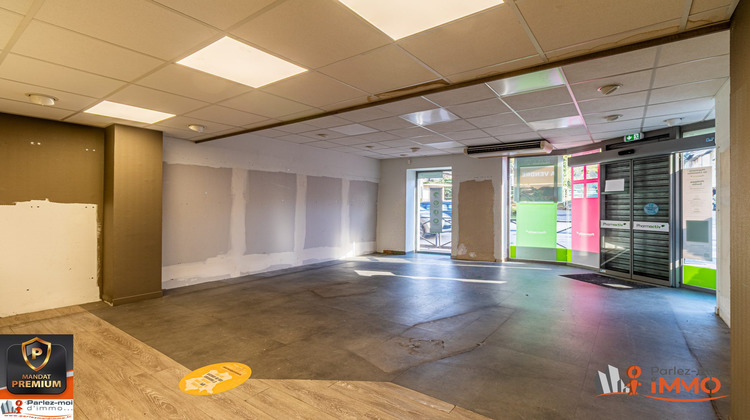 Ma-Cabane - Vente Local commercial Chasselay, 107 m²