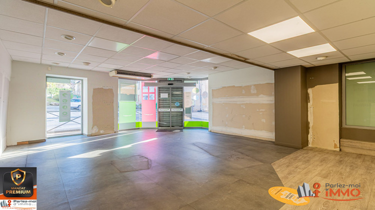 Ma-Cabane - Vente Local commercial Chasselay, 107 m²