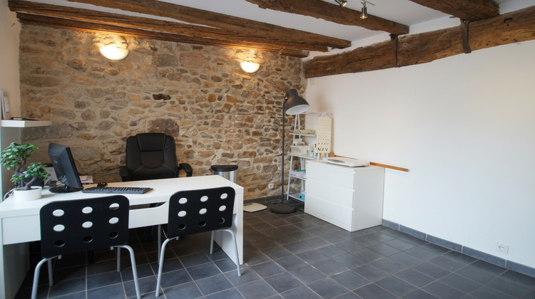 Ma-Cabane - Vente Local commercial CHASSELAY, 32 m²