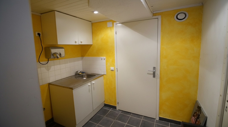 Ma-Cabane - Vente Local commercial CHASSELAY, 32 m²