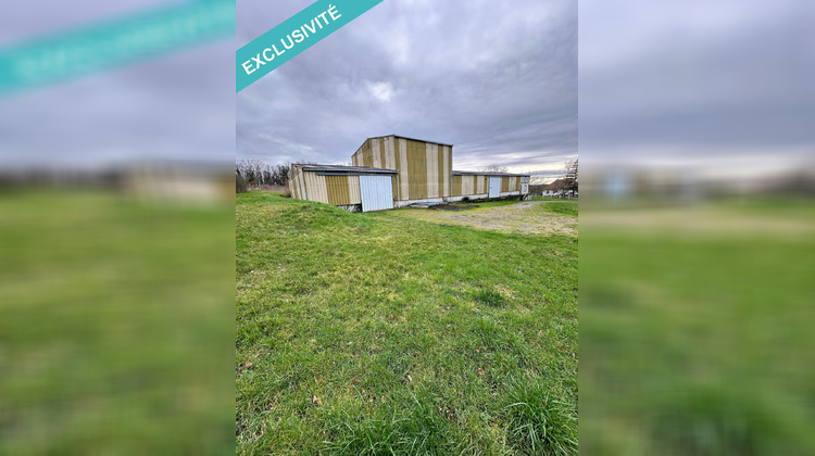 Ma-Cabane - Vente Local commercial Chasseneuil, 0 m²