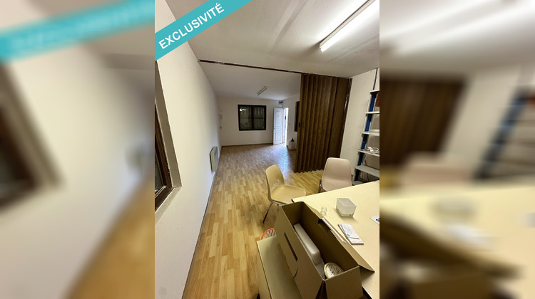 Ma-Cabane - Vente Local commercial Chasseneuil, 0 m²