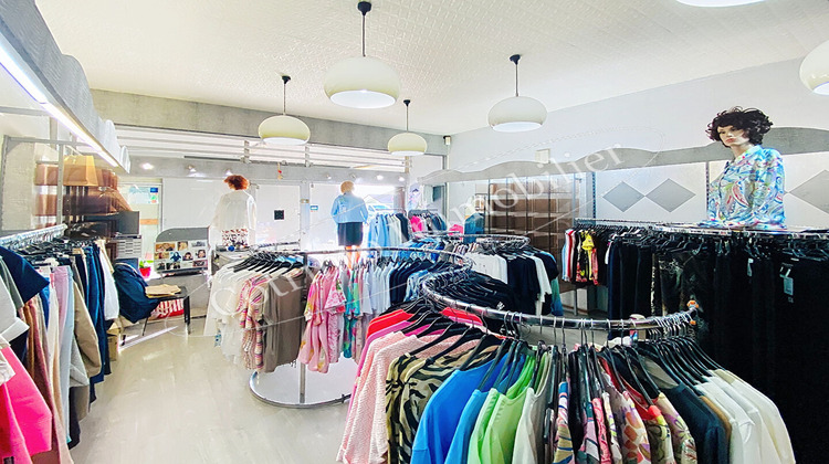 Ma-Cabane - Vente Local commercial CHASSIEU, 50 m²