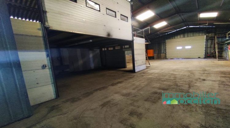 Ma-Cabane - Vente Local commercial Chastel-Nouvel, 839 m²