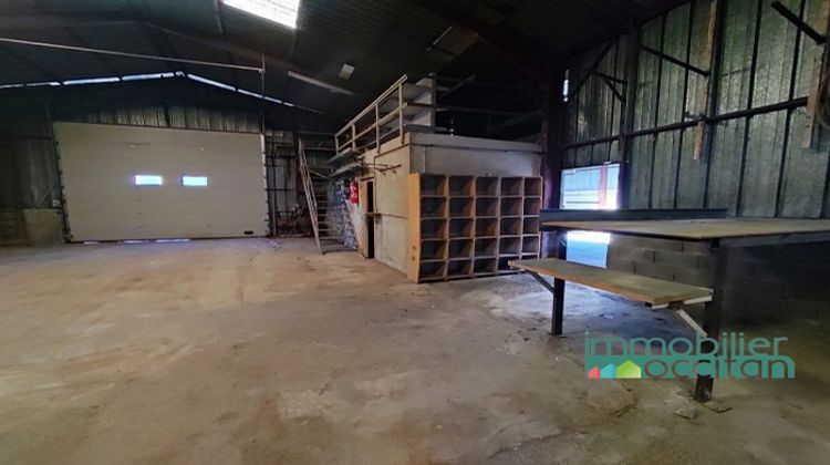 Ma-Cabane - Vente Local commercial Chastel-Nouvel, 839 m²