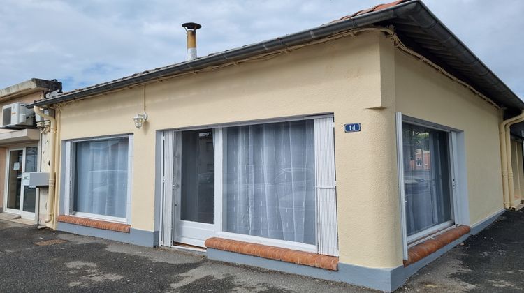 Ma-Cabane - Vente Local commercial Château-Arnoux-Saint-Auban, 66 m²