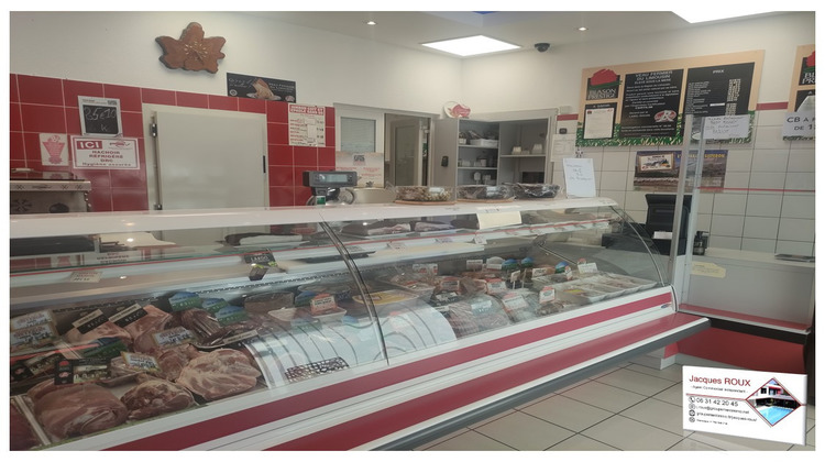 Ma-Cabane - Vente Local commercial Château-Arnoux-Saint-Auban, 70 m²