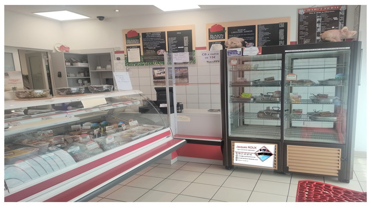 Ma-Cabane - Vente Local commercial Château-Arnoux-Saint-Auban, 70 m²